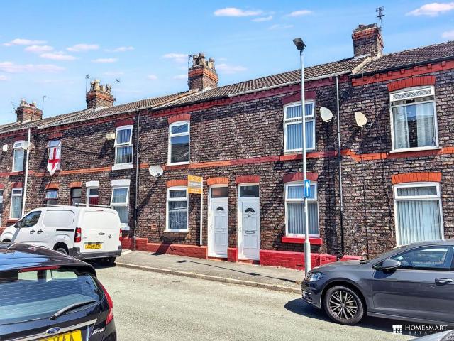 House for rent in Widnes