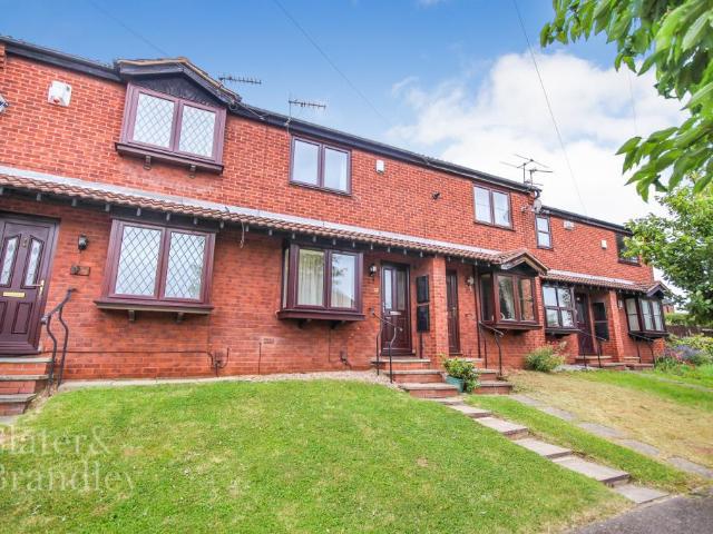 House for rent in Gedling, East Midlands