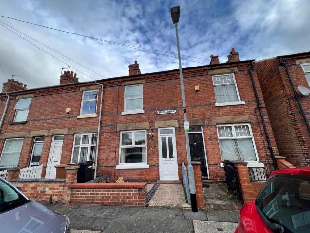 House for rent in Brentingby, Leicestershire