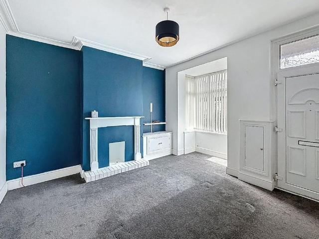 House for rent in Tunstall, Stoke-on-Trent