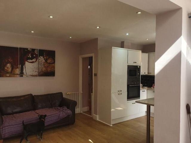 House for rent in Worcester Park, Greater London