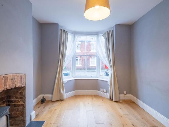 House for rent in Frankwell, Shropshire