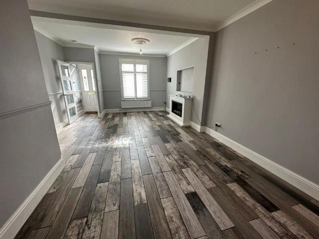 House for rent in Mount Pleasant, Nangreaves