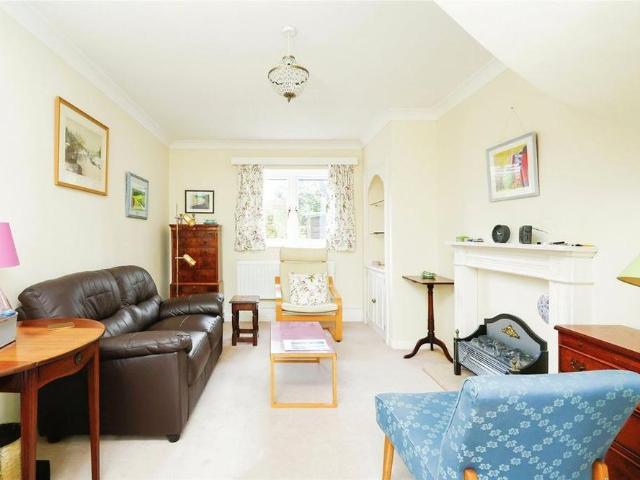 House for rent in Black Bourton, Oxfordshire