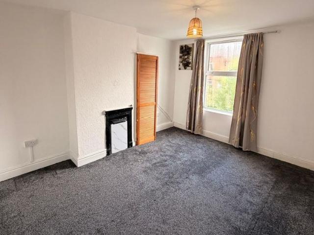 House for rent in Harehills, West Yorkshire
