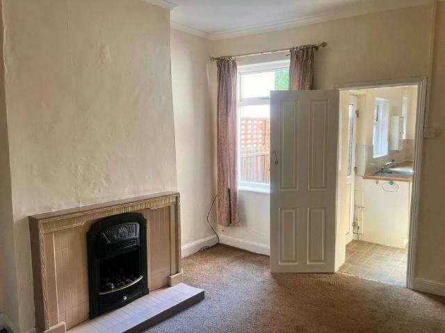 House for rent in Burton upon Trent, East Staffordshire