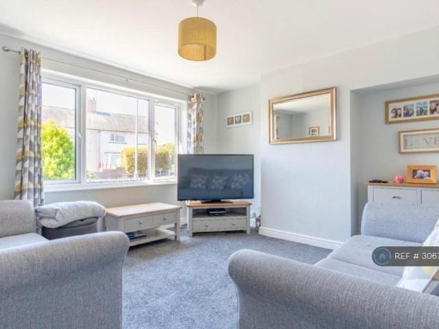 House for rent in Glanadda, Bangor