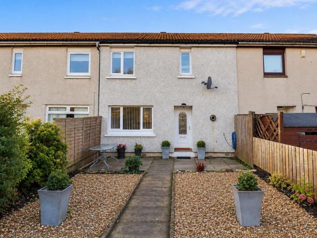 House for rent in Eliburn, Livingston
