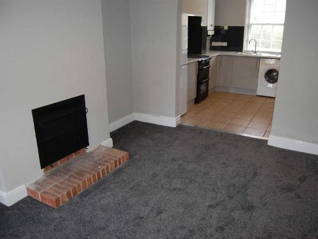 House for rent in Stanford On Avon, Leicestershire