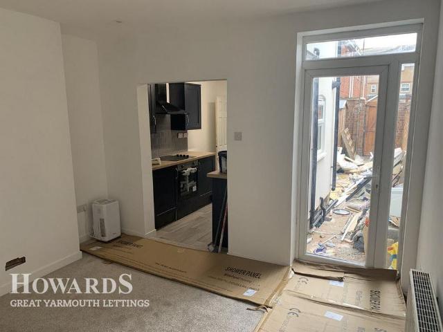 House for rent in Cobholm Island, Stokesby