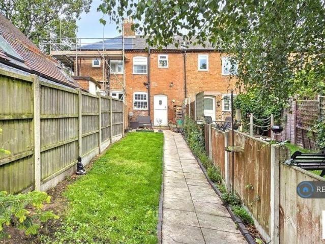 House for rent in Mickleover, East Midlands