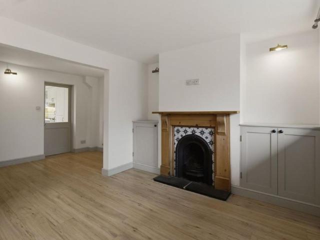 House for rent in Whittington, Wychavon
