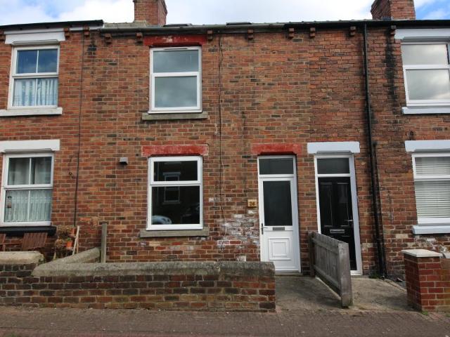 House for rent in New Brancepeth