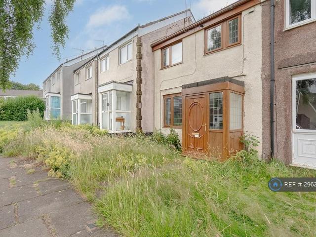 House for rent in Fulledge, Burnley
