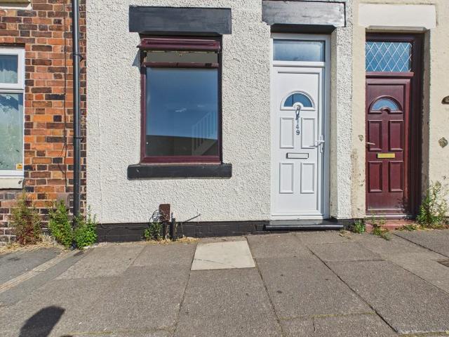 House for rent in Burslem, Stoke-on-Trent