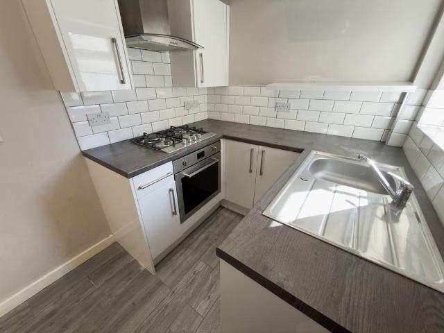 House for rent in Great Crosby