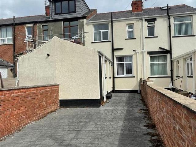House for rent in Blackpool