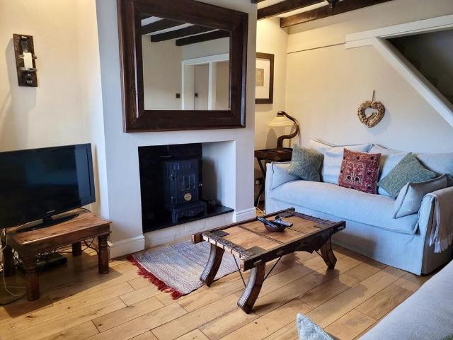 House for rent in Llandudno, Wales
