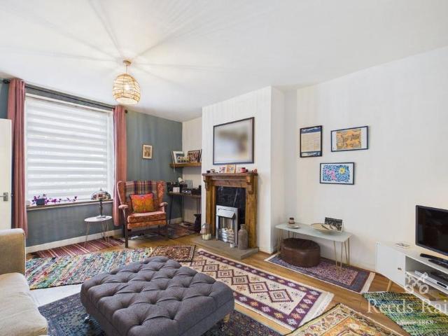 House for rent in Hebden Royd, Mytholmroyd