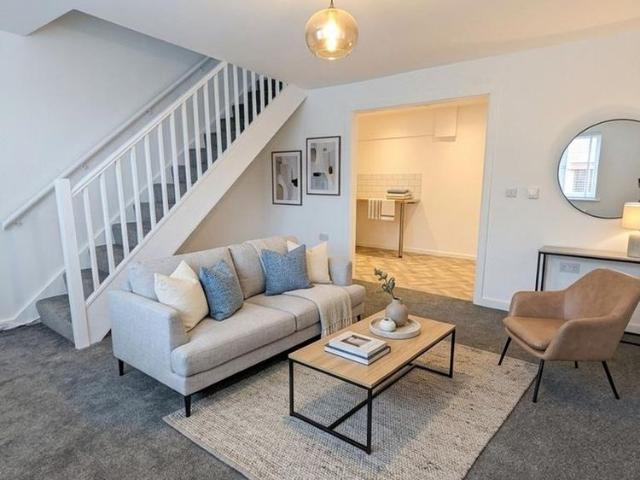 House for rent in Blaenllechau, Ferndale