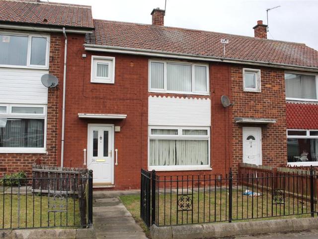 House for rent in Normanby, Middlesbrough