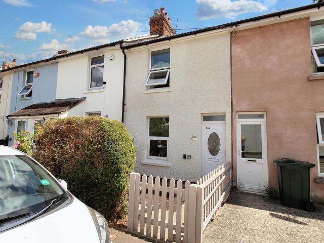 House for rent in South Ashford, Bridgefield
