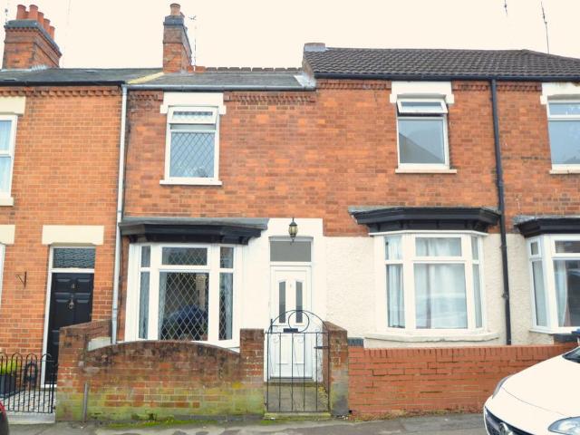 House for rent in Stanford On Avon, Leicestershire