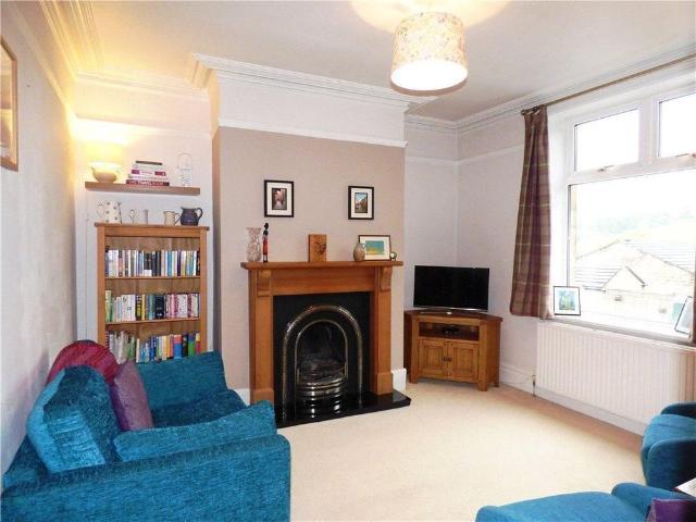 House for rent in Haworth and Stanbury, Haworth