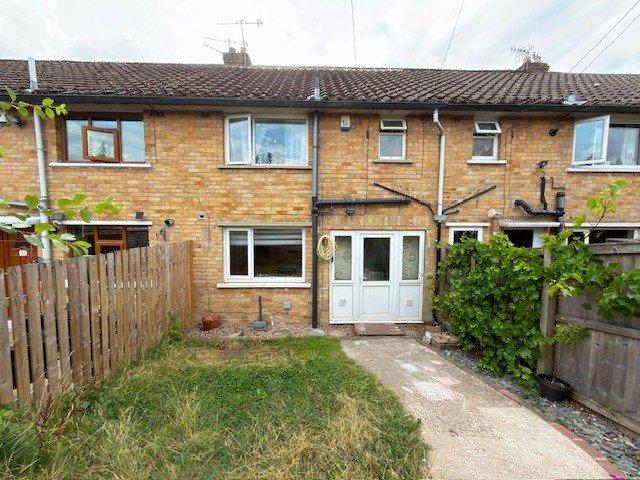 House for rent in Baildon