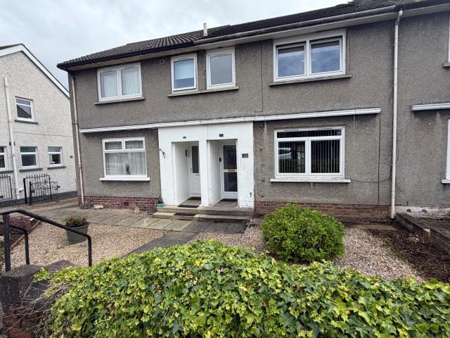 House for rent in Crosshouse, Scotland