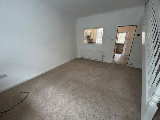 House for rent in Saddleworth, Pendock