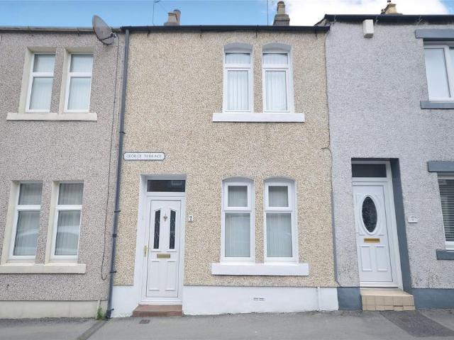 House for rent in Maryport