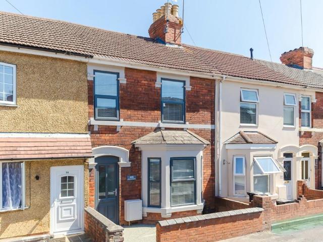 House for rent in Ferndale, Rodbourne