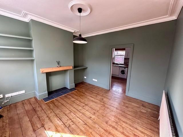House for rent in Ranmoor, South Yorkshire