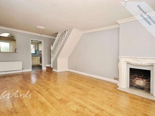 House for rent in Tower Hamlets, Ash