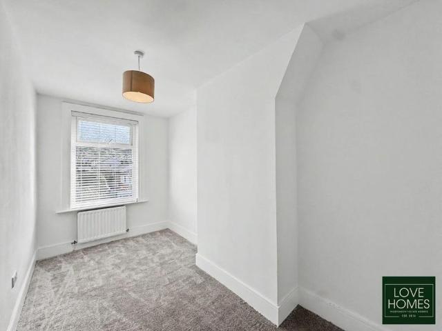 House for rent in Haslingden, Rossendale