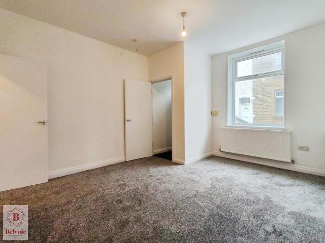 House for rent in Rose Hill, Burnley