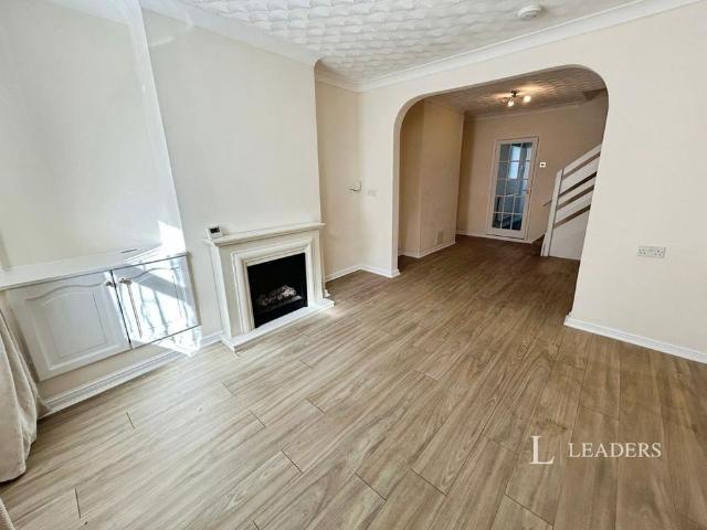 House for rent in Stanground, Peterborough