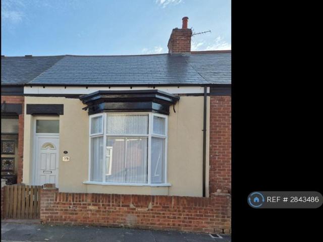 House for rent in Grangetown, Sunderland