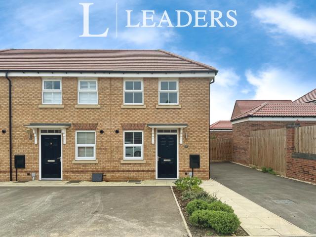 House for rent in Elsea Park, Barholm