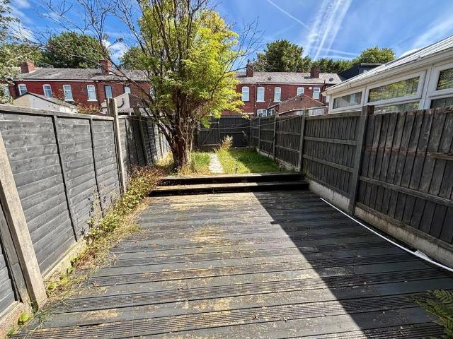 House for rent in Hollins, Bury