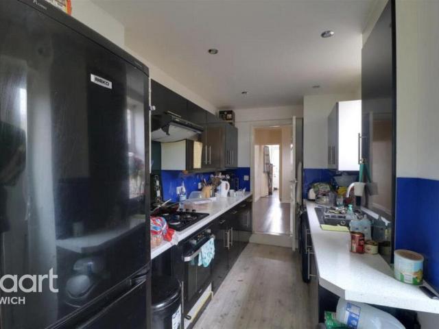 House for rent in The Dales, Key Street