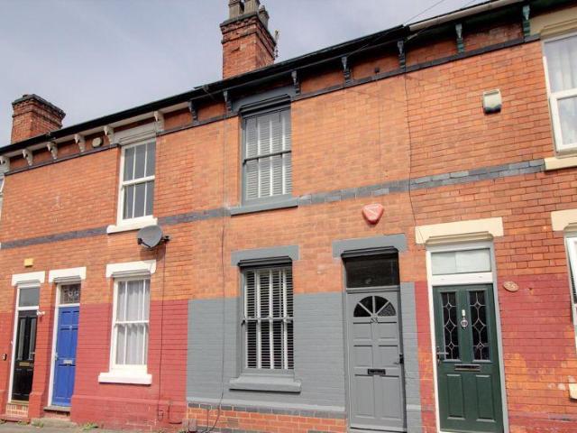House for rent in Haddon, East Midlands