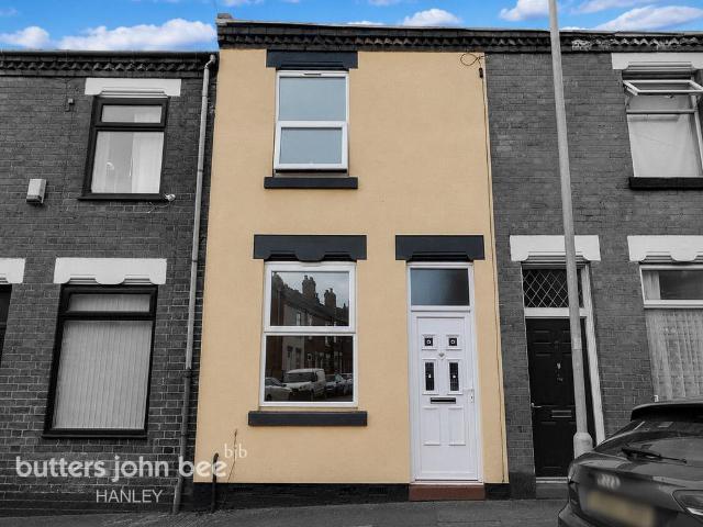 House for rent in Longton, Stoke-on-Trent