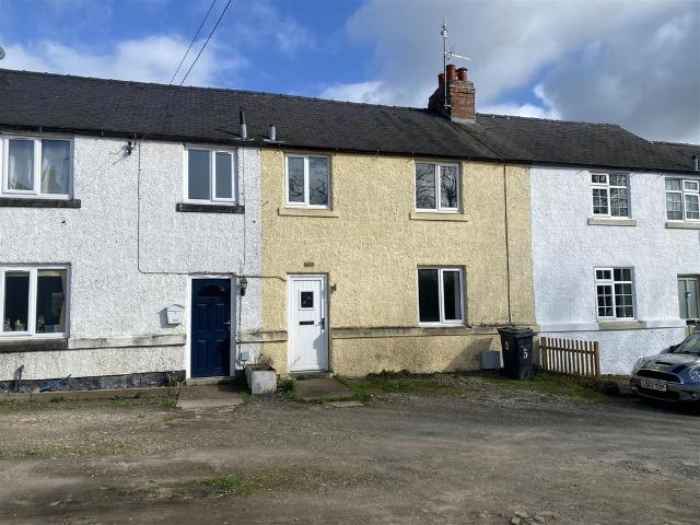 House for rent in Great Langton