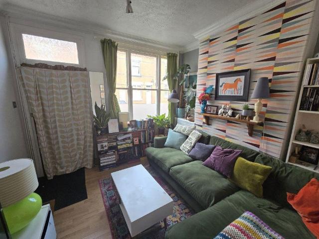 House for rent in Old Wharf, City Of Leicester