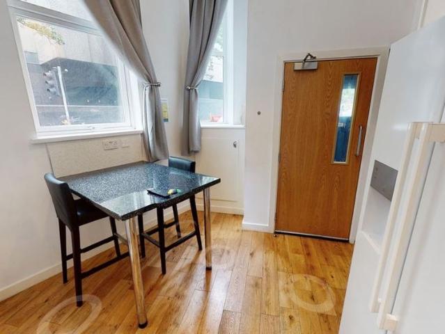 House for rent in Rainbow Quarter, City of Nottingham