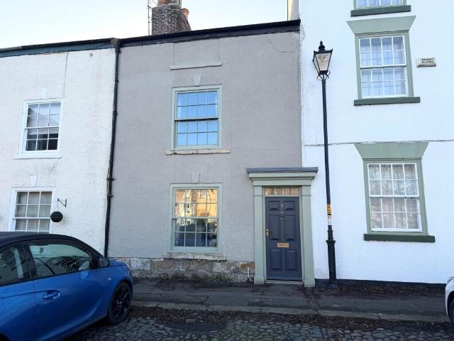 House for rent in Stokesley, North Yorkshire