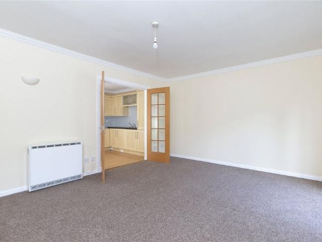 House for rent in Canonmills, Scotland