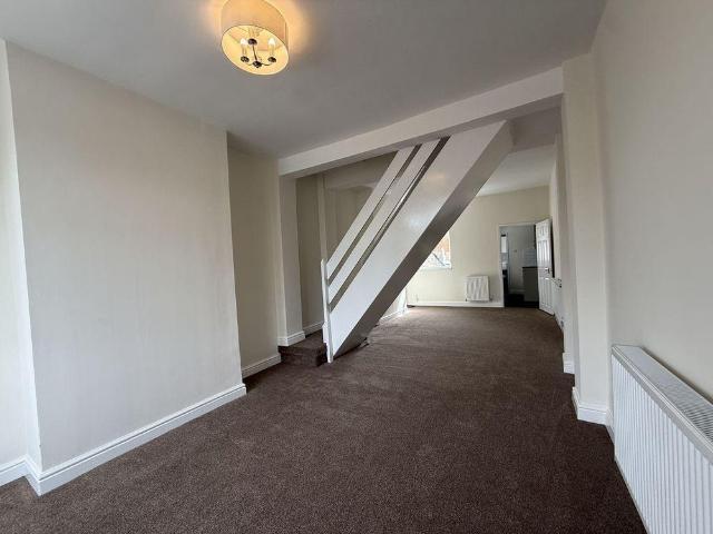 House for rent in Hanley, Stoke-on-Trent